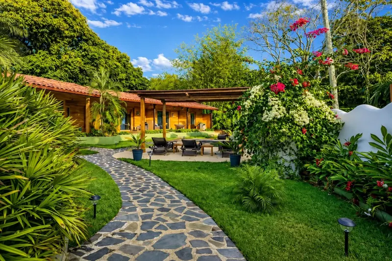 Santa Catalina Panama Boutique Hotel with Restaurant, Pool & Prime Tourist Location