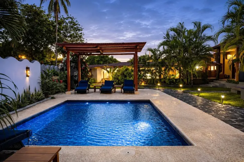 Santa Catalina Panama Boutique Hotel with Restaurant, Pool & Prime Tourist Location - 4