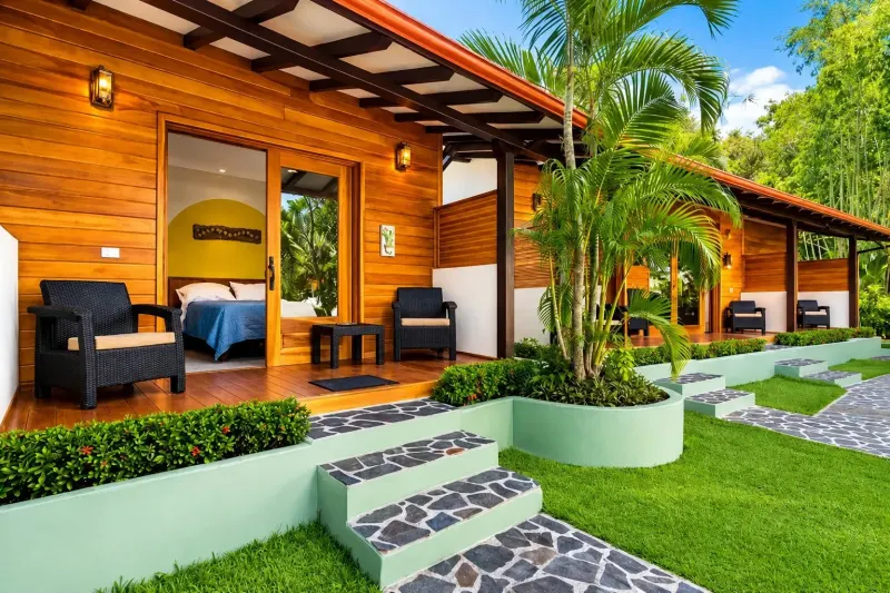 Santa Catalina Panama Boutique Hotel with Restaurant, Pool & Prime Tourist Location thumbnail 7
