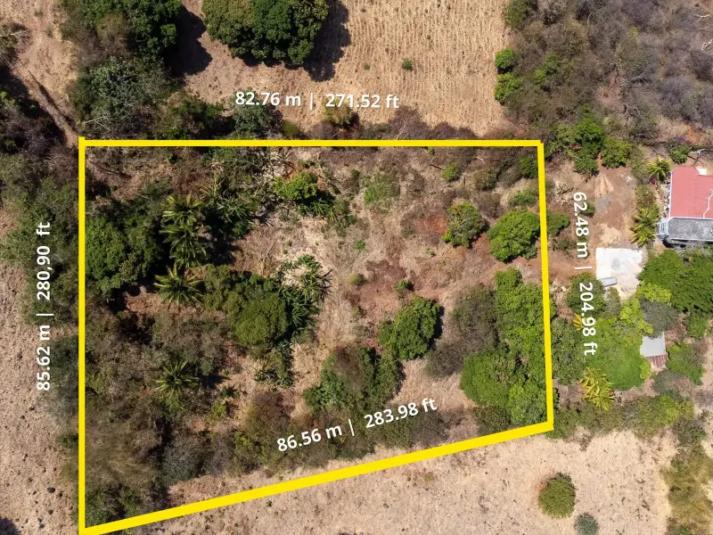 Ocean View Mizata Land for Sale thumbnail 8