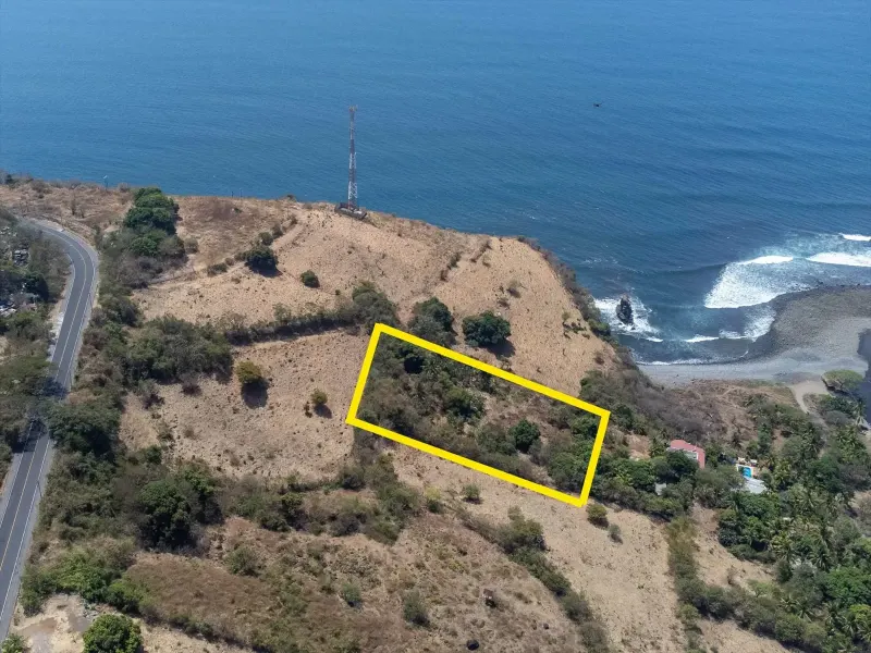 Ocean View Mizata Land for Sale thumbnail 6