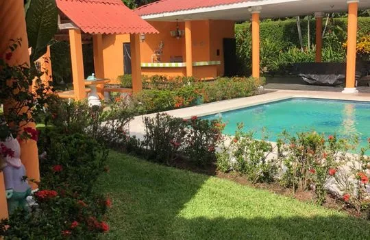 Las Veraneras Villa for Sale - 2