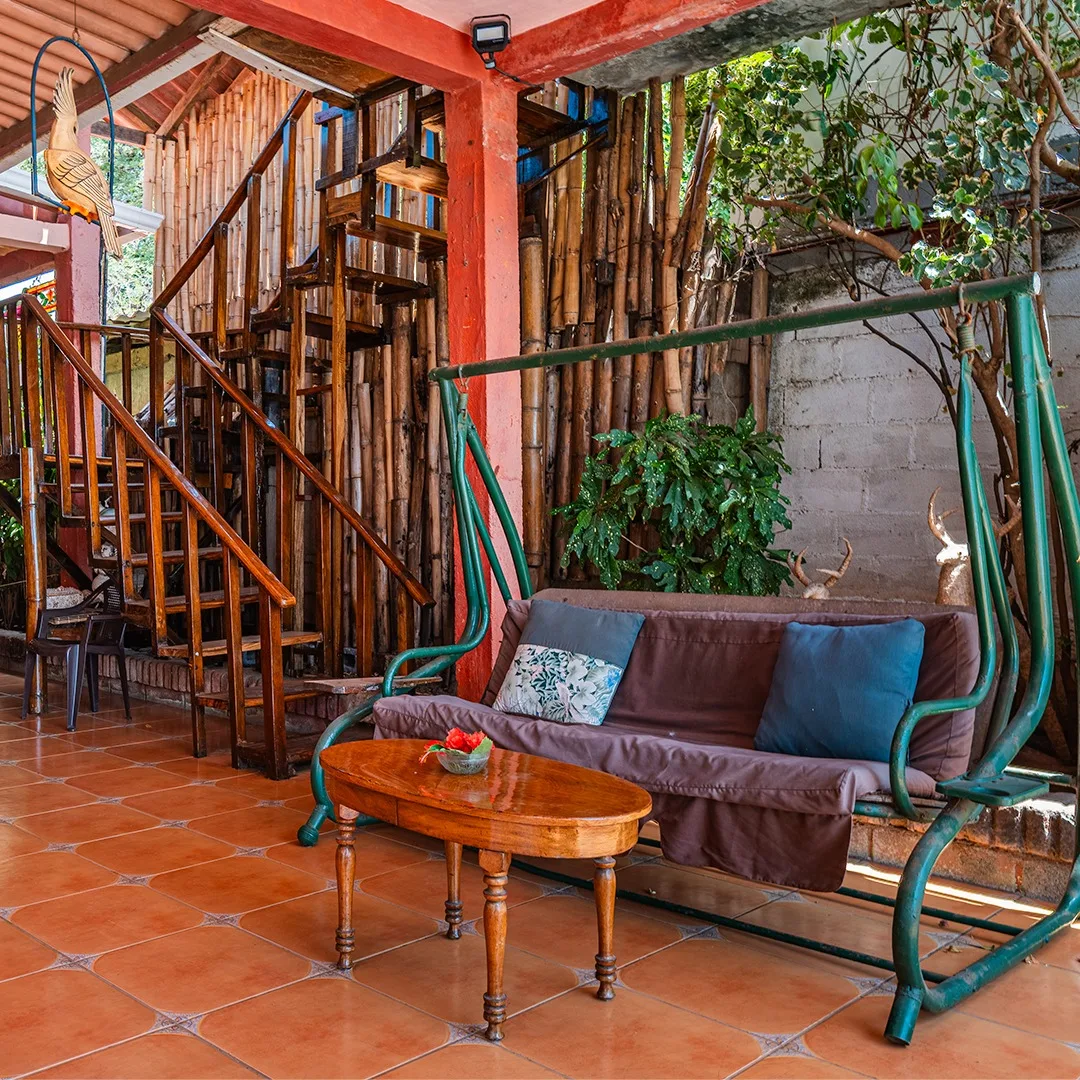 Beachfront Villa in Playa Masachapa for Under $100K! - 5