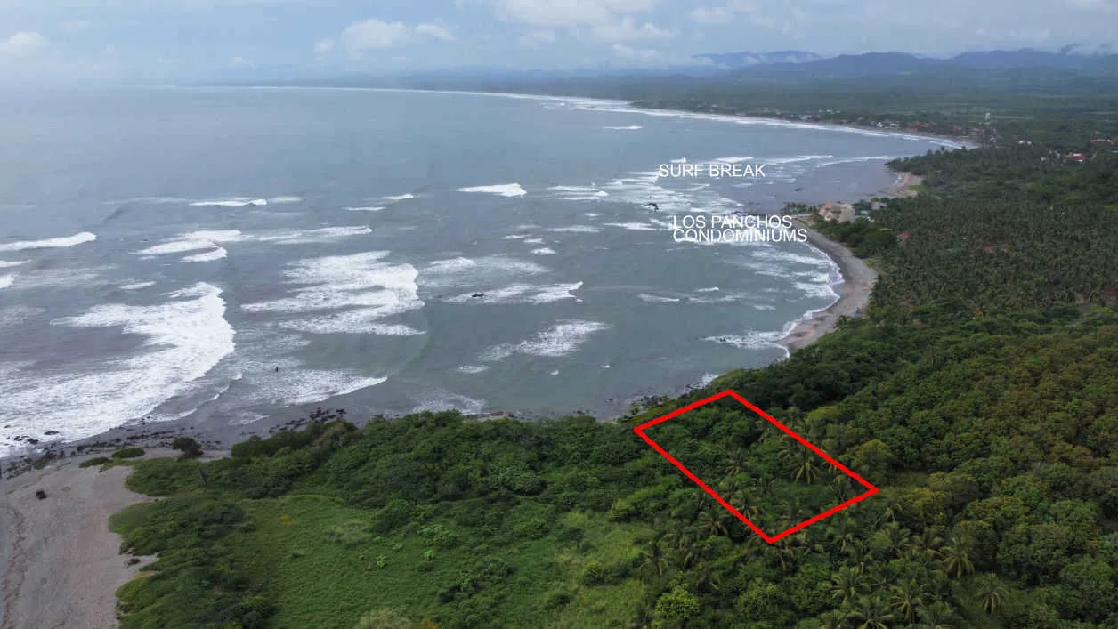 La Saladita, Mexico