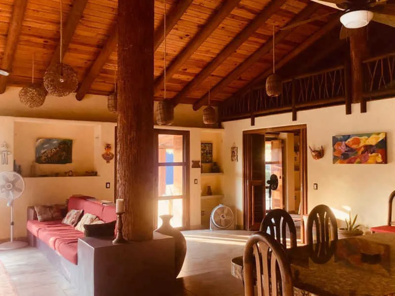 Playa La Saladita Dream Home thumbnail 7