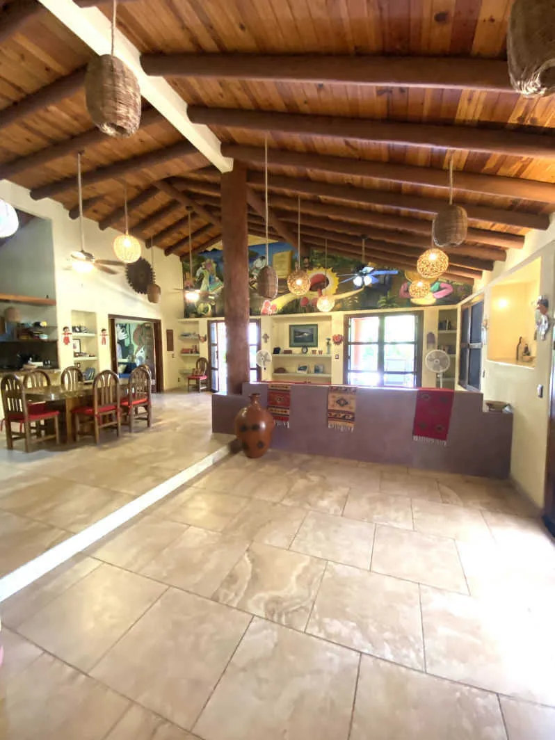 Playa La Saladita Dream Home - 4