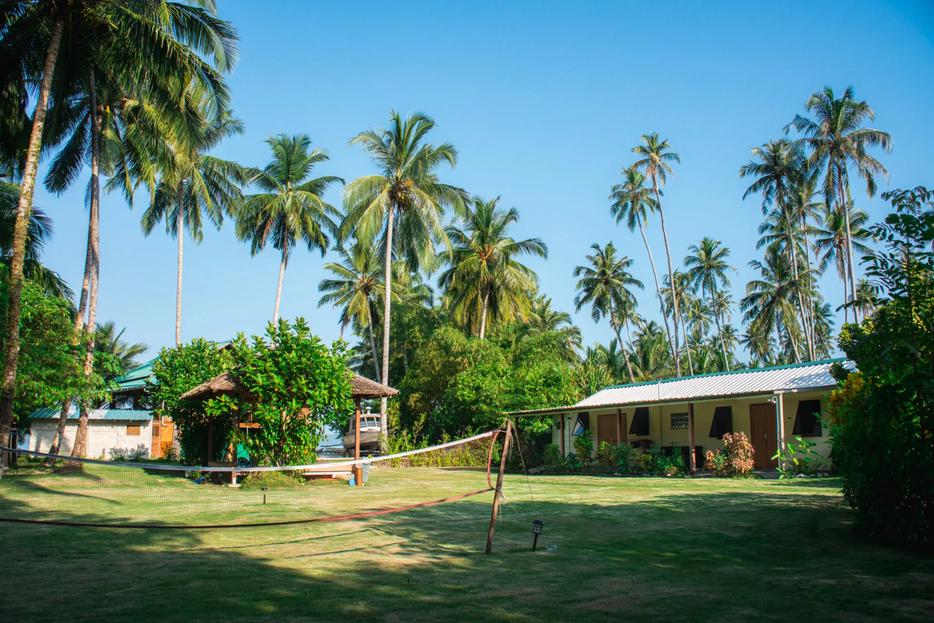 Telo Islands Aquatic Playground, South Nias Regency, Indonesia — photo 5