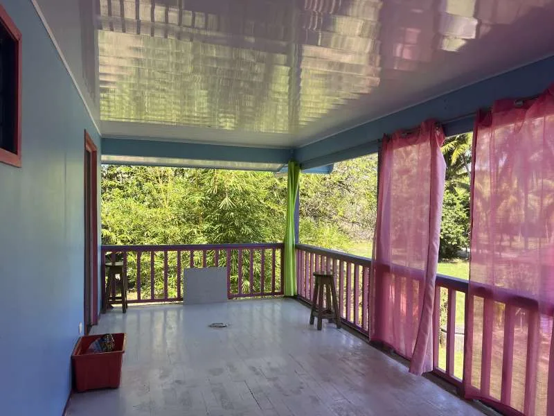 Beach House with Cabinas Playa Zancudo | Costa Rica, Playa Zancudo, Costa Rica — photo 2