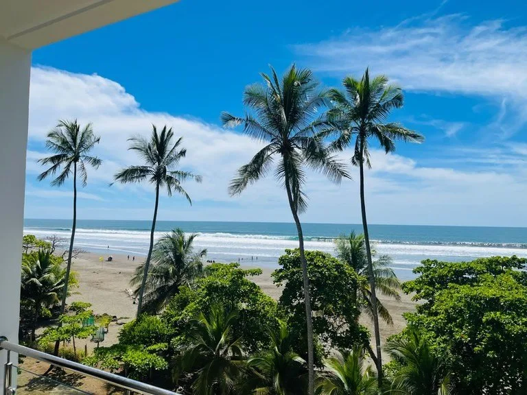 Playa Bejuco, Costa Rica