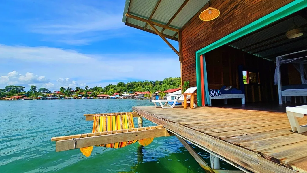 Bocas del Toro, Panama