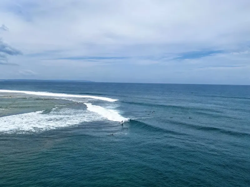 South Sipora Mentawai Beachfront Land for Sale - 4