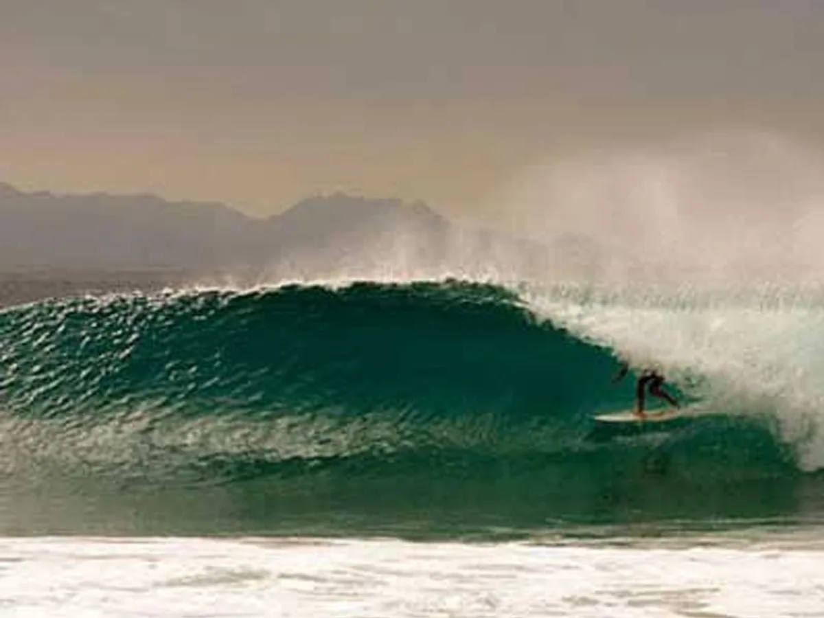Rosarito Beach, Mexico