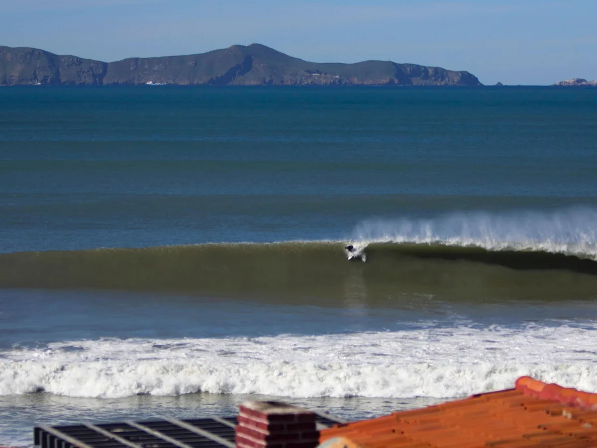Rosarito Beach, Mexico