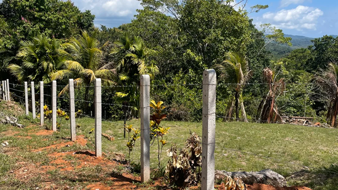 Ocean View Buildable Lot - 3