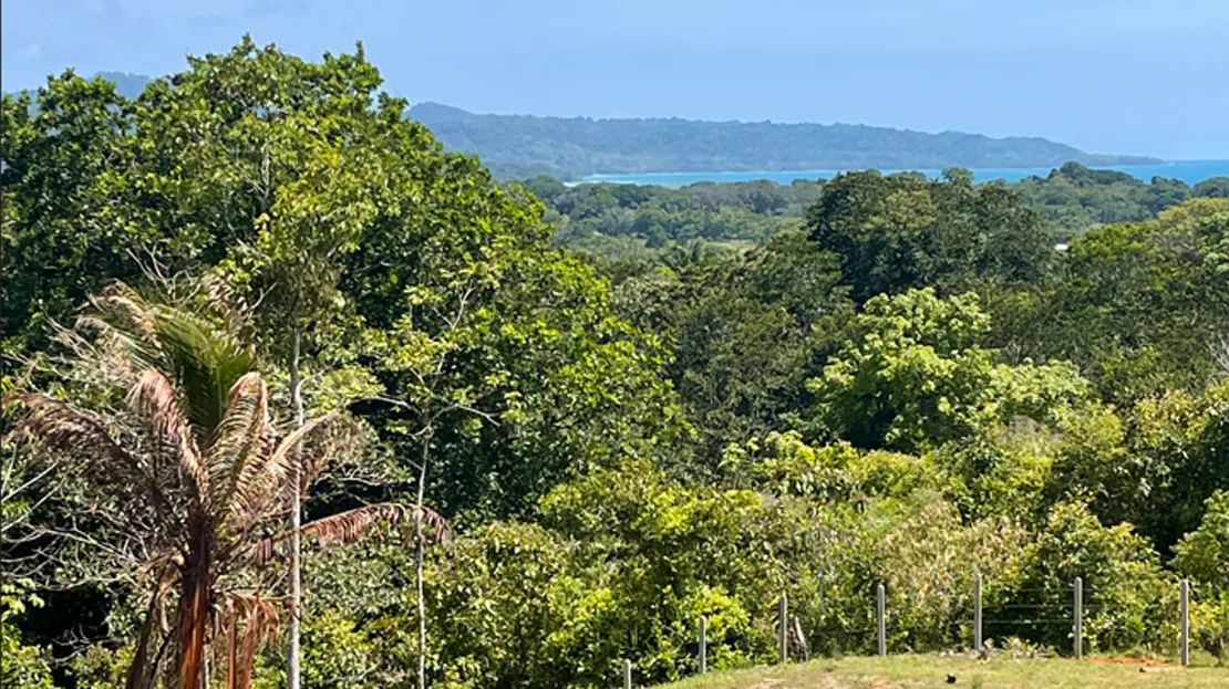 La Virgen, Costa Rica
