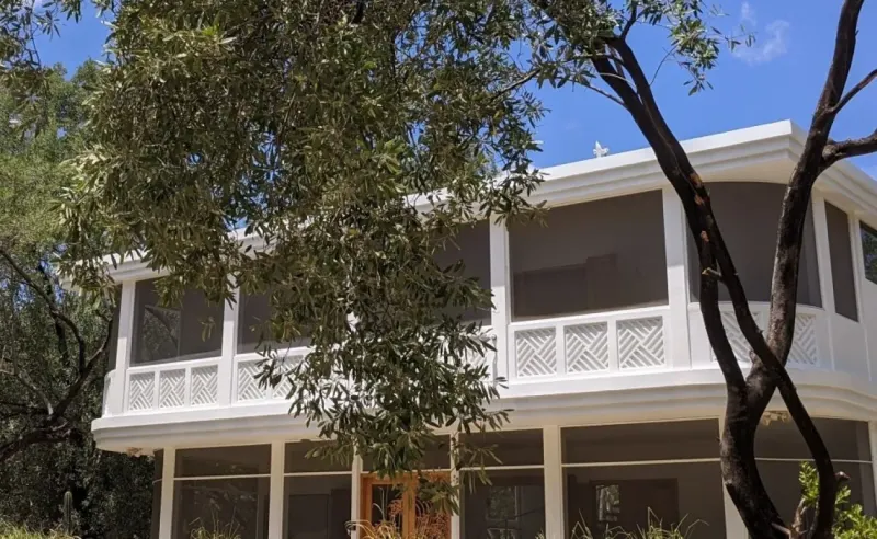 The Beach House J10 – Hacienda Iguana - 3