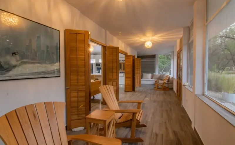 The Beach House J10 – Hacienda Iguana - 4