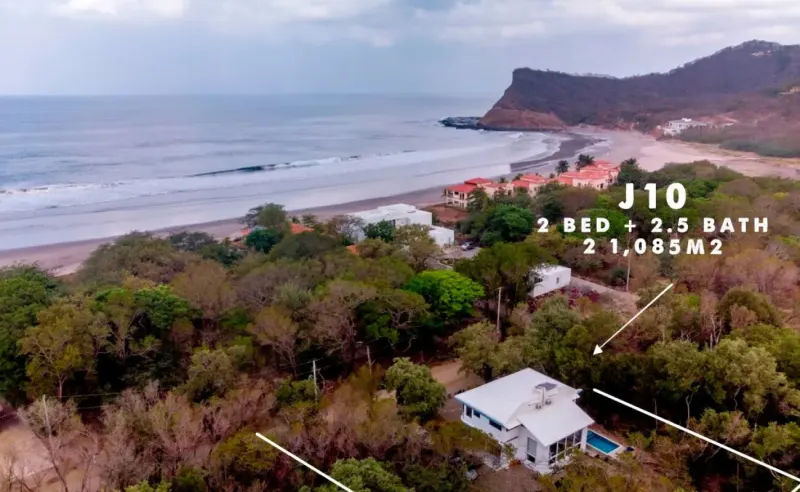 The Beach House J10 – Hacienda Iguana thumbnail 8