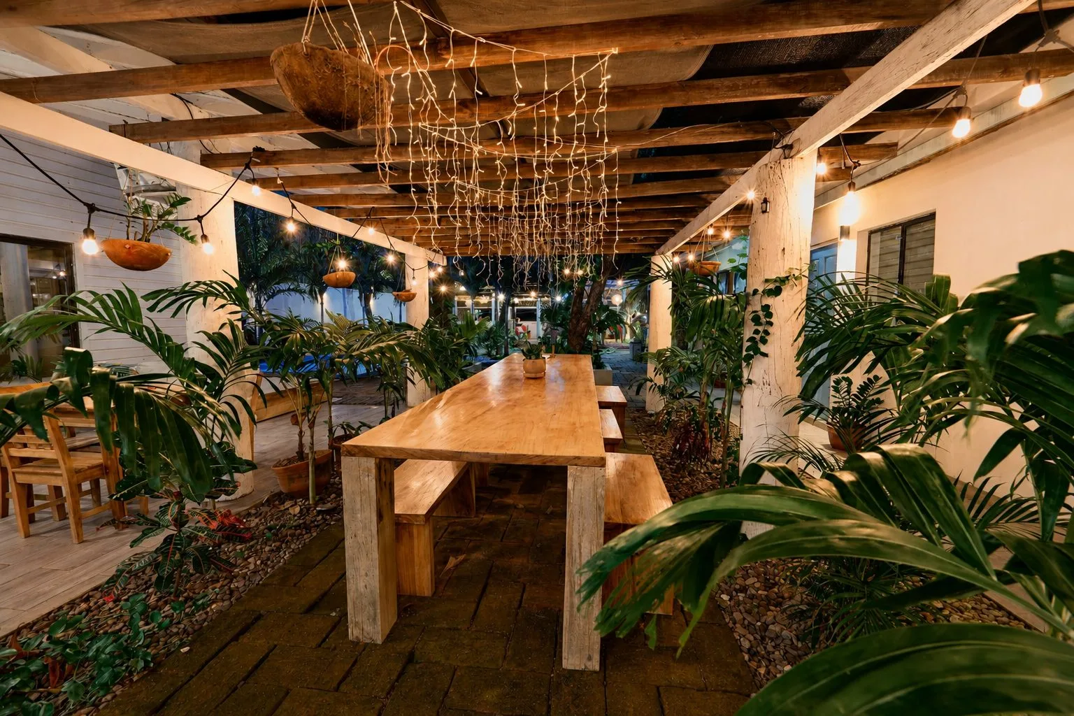 Turnkey Beachfront Boutique Surf Hotel for Sale in Nicaragua - 4