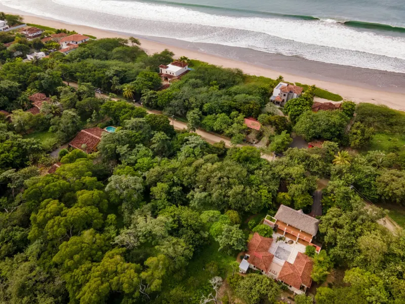 Beautiful B3 Lot – Hacienda Iguana