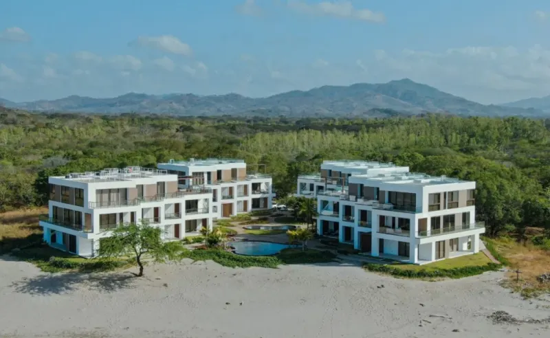 Hacienda Iguana, Nicaragua