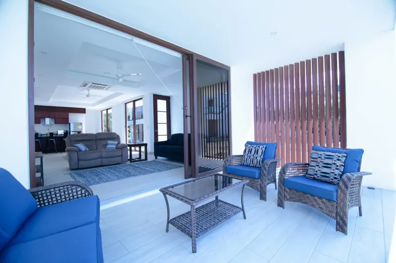Beachfront Condo in Hacienda Iguana – Unit 9 - 5