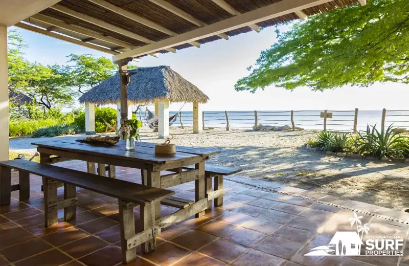 Popoyo, Nicaragua