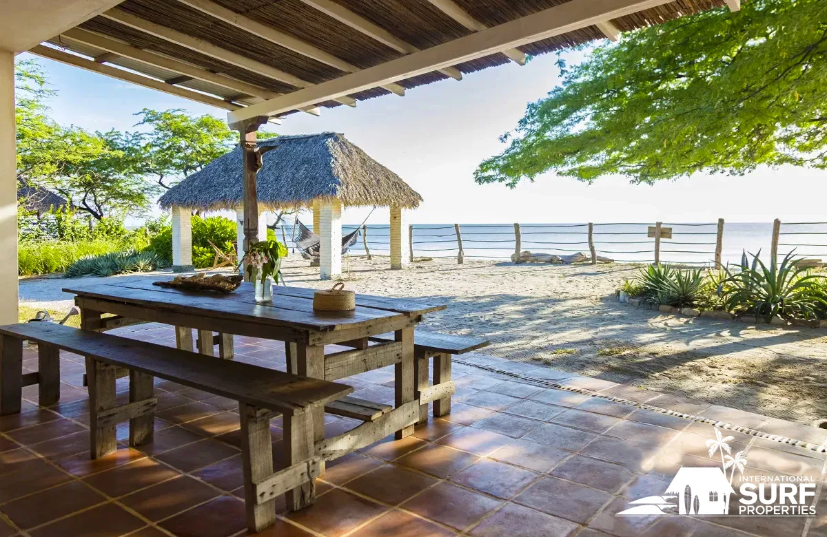 Popoyo, Nicaragua