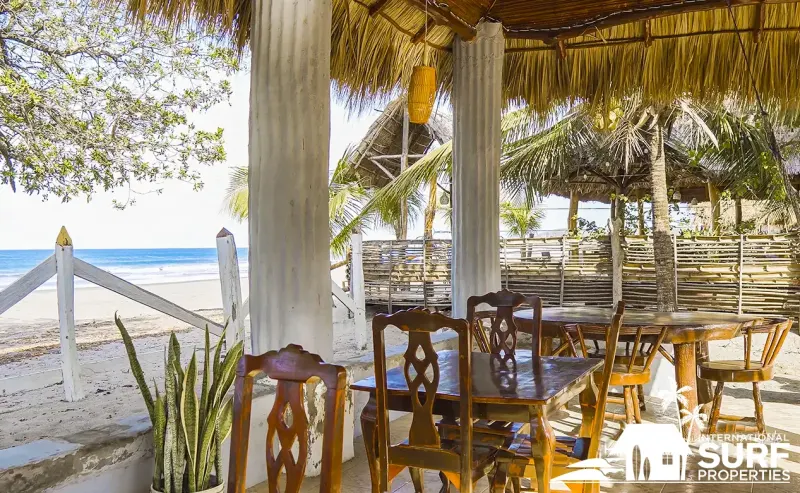 Sunset Villas Beach Bungalows For Sale - 5