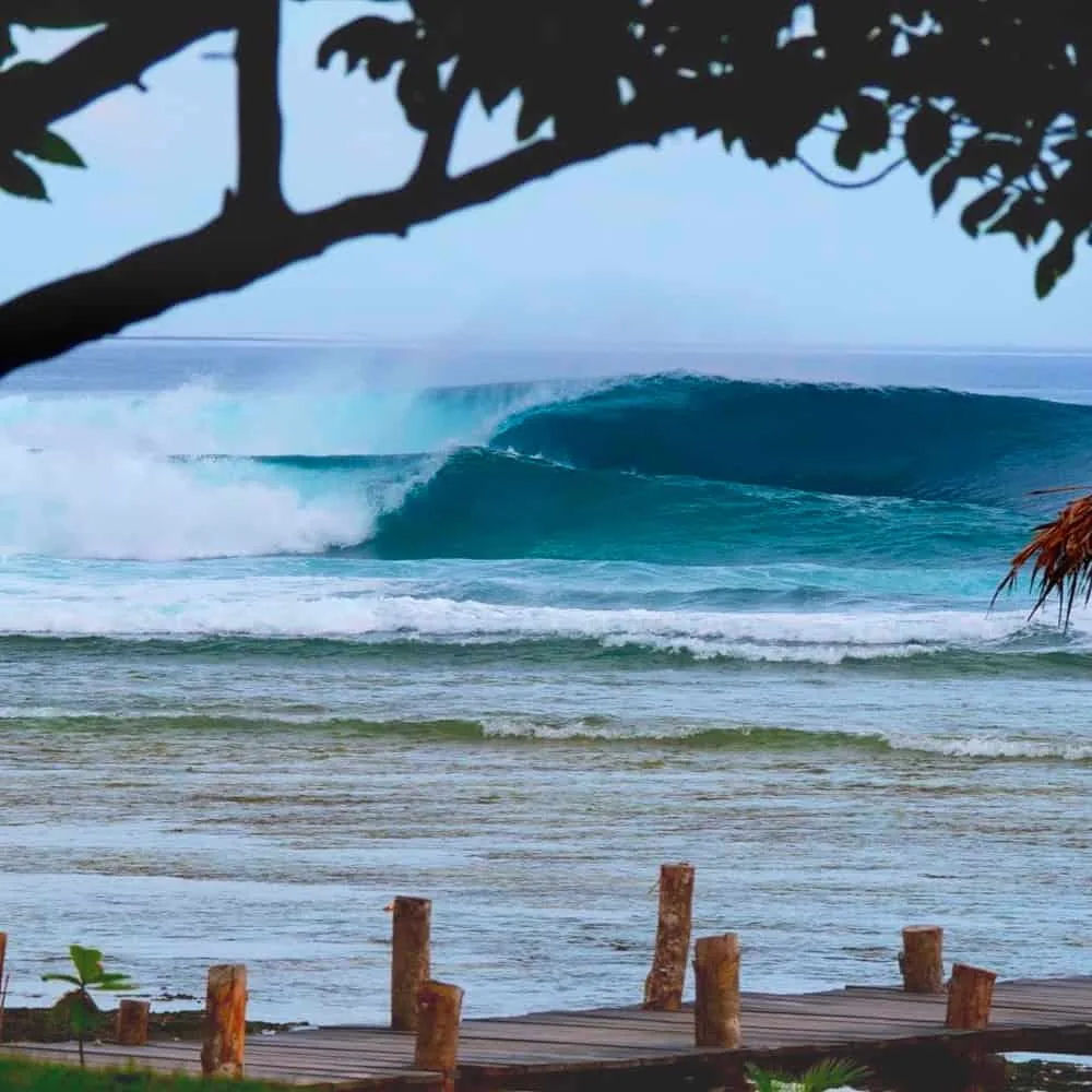 Simeulue, Indonesia