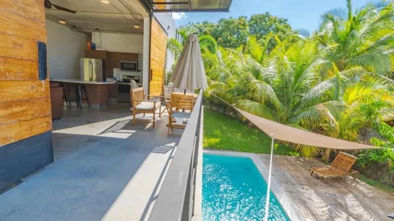 San Blas Home - 5
