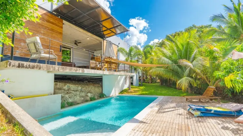 San Blas Home thumbnail 6