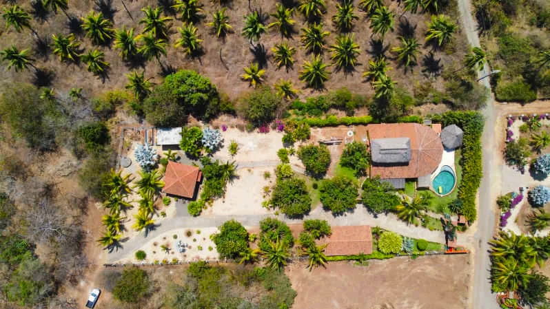 Saladita Dream Home - 3
