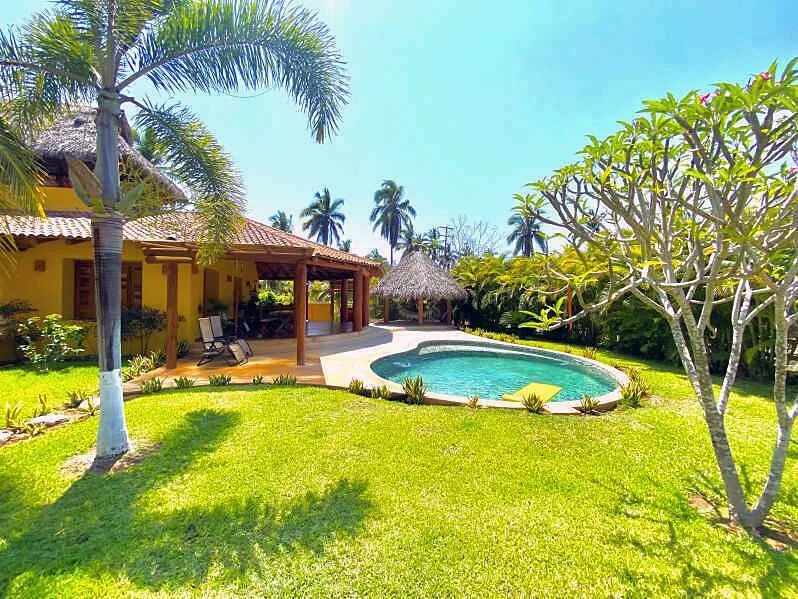 Saladita Dream Home - 2