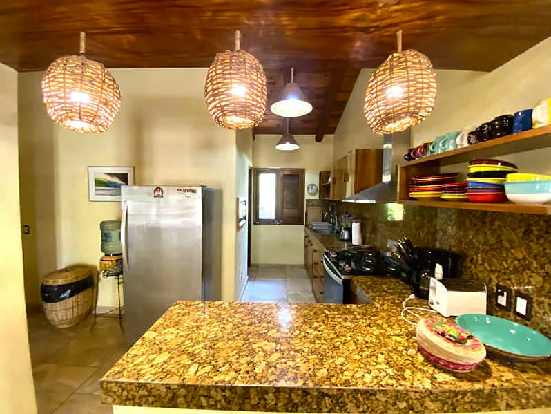 Saladita Dream Home - 4