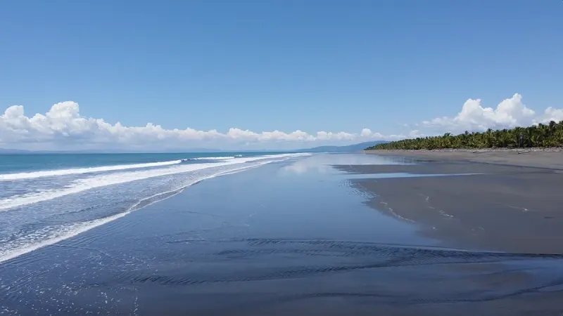 Playa Zancudo Beach Lot - 3