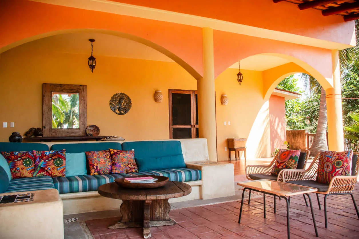 casa-sirena-la-saladita-mexico