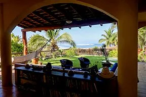 Saladita, Mexico