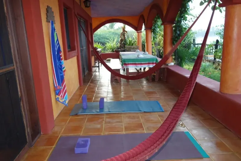 Casa Sirenas La Saladita Beach Villas thumbnail 6