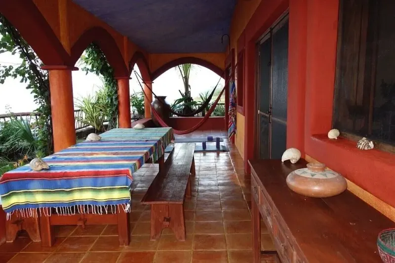 Casa Sirenas La Saladita Beach Villas thumbnail 8