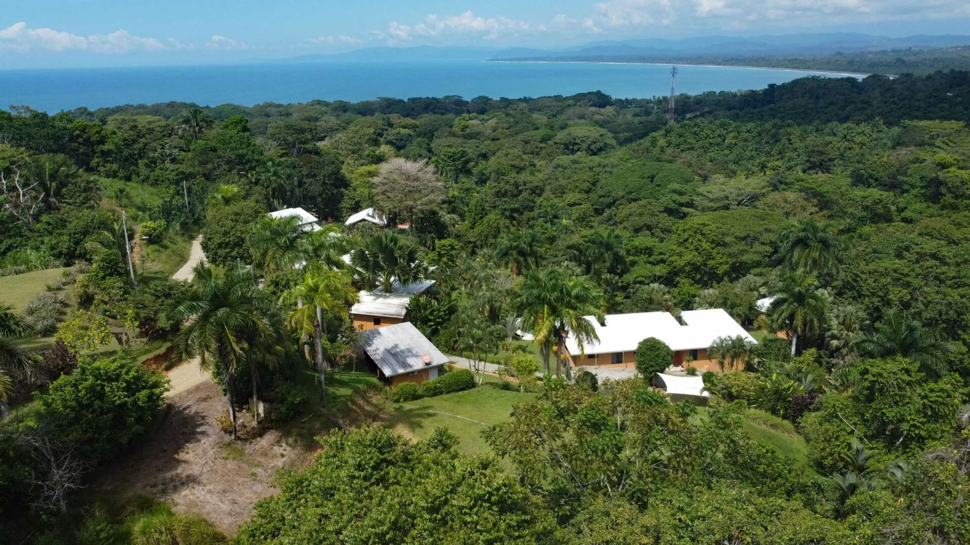 Pilon, Costa Rica