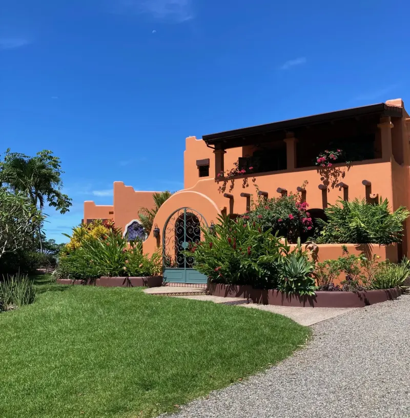 Sunset Ocean View Villa, Guest House and Buildable Lot on 11.35 ACRES thumbnail 6