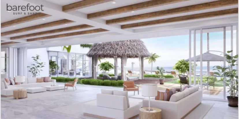 El Zonte Surf Residences - 2