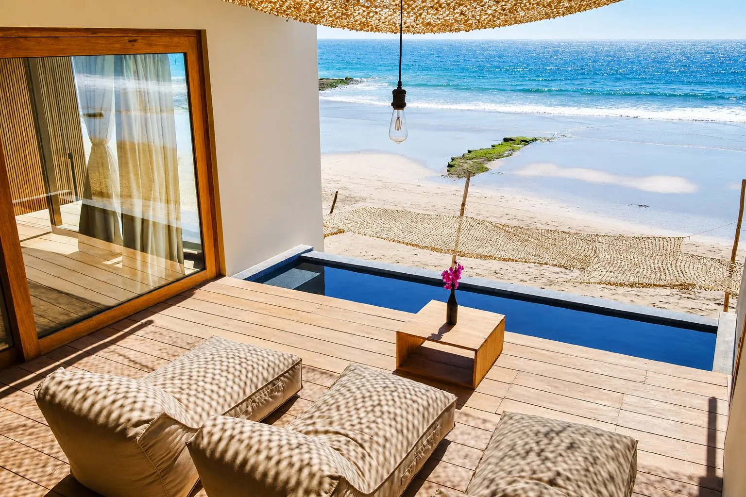 Máncora, Peru