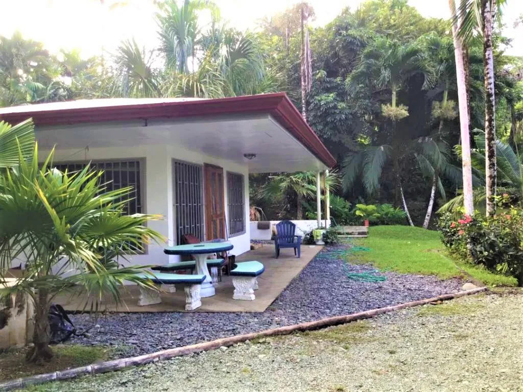 Pavones, Costa Rica