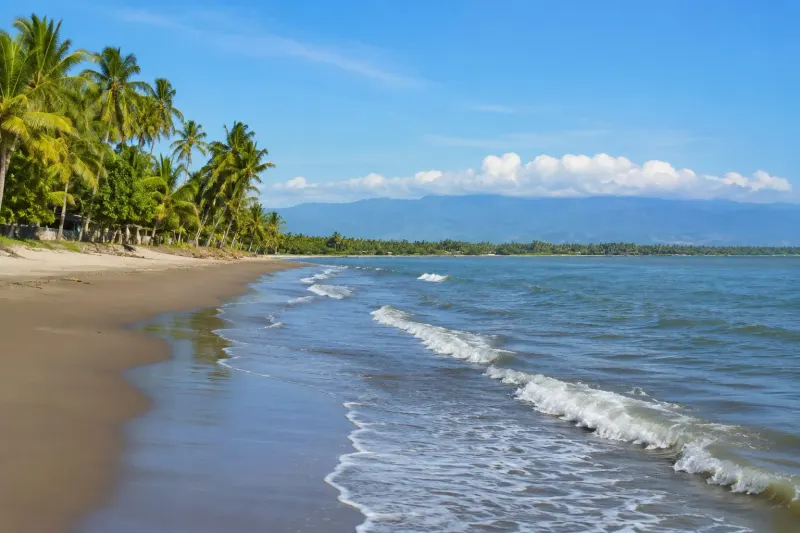 Income-Producing Playa El Zapote Villa with 3 Independent Beach Homes in El Salvador - 2