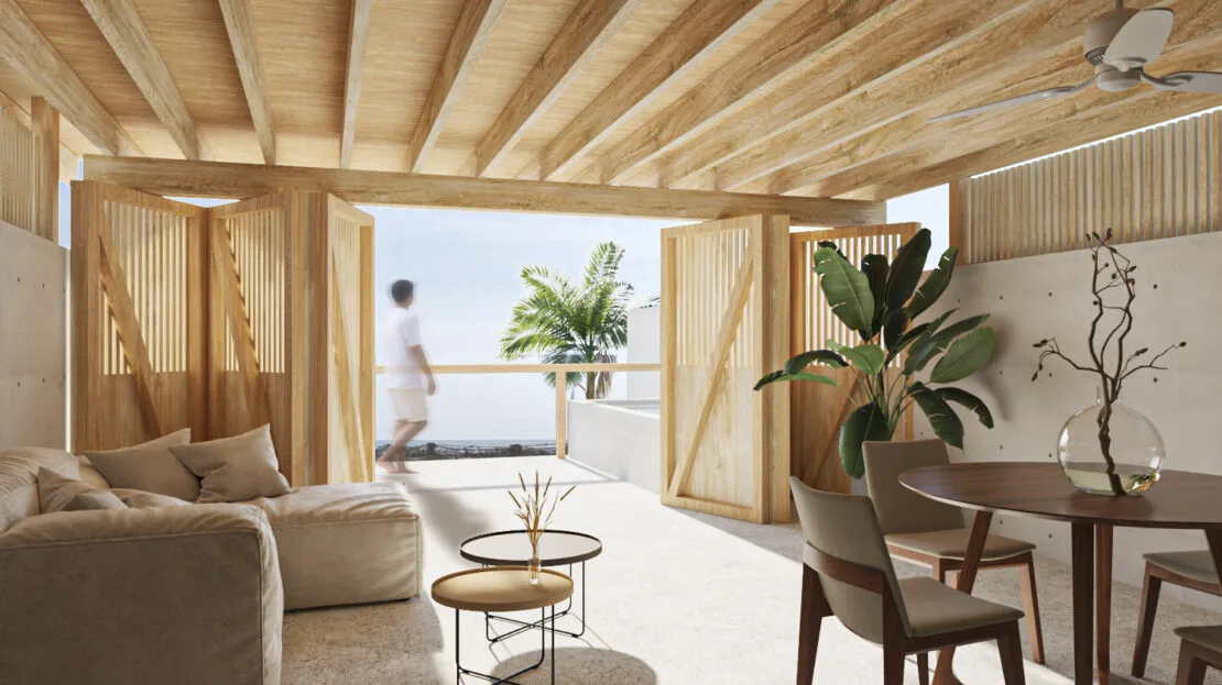 puerto-escondido-beachfront-condo-zicatela