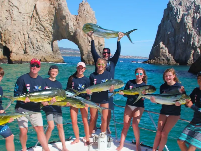 Misiones 7411 Beachfront Condo Cabo San Lucas thumbnail 6