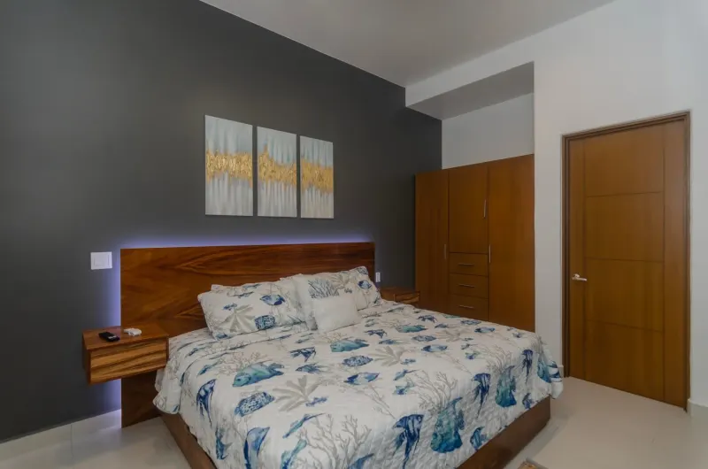 Misiones 7411 Beachfront Condo Cabo San Lucas - 2