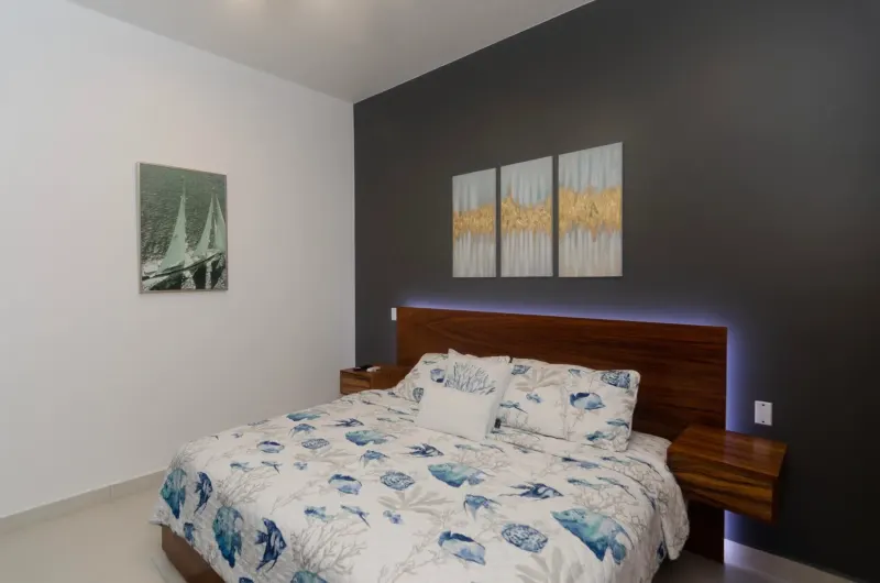 Misiones 7411 Beachfront Condo Cabo San Lucas - 4